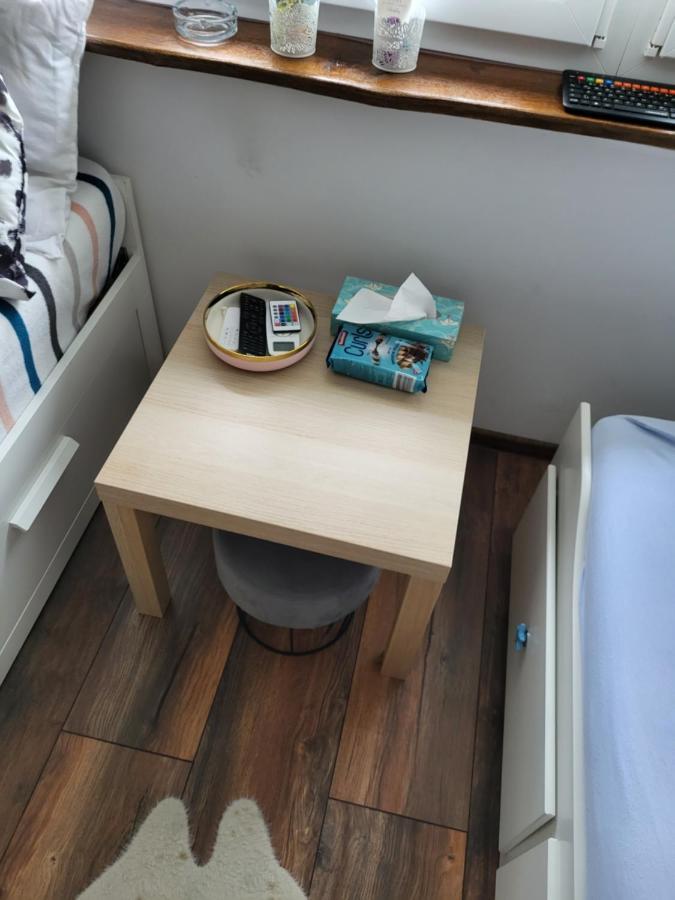Studio Apartman Tamai Кутина Экстерьер фото
